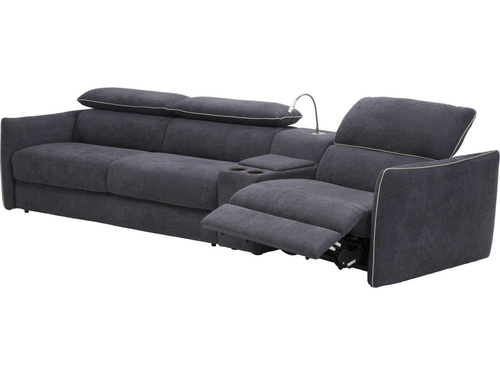 Meraviglia Upholstered Sofa Bed