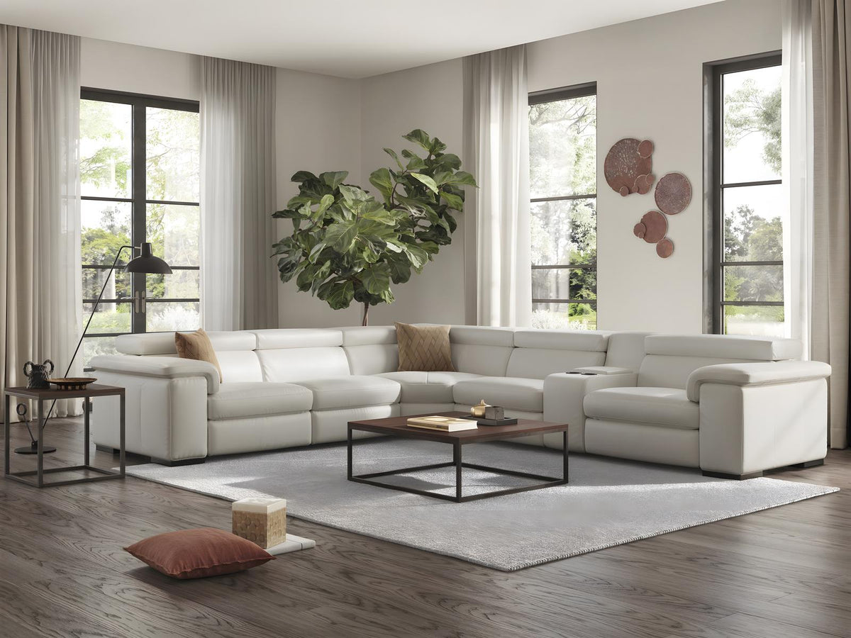 Solare Sectional Sofa