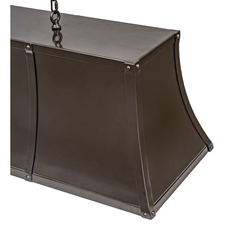 Nadine 6 - Light Pendant