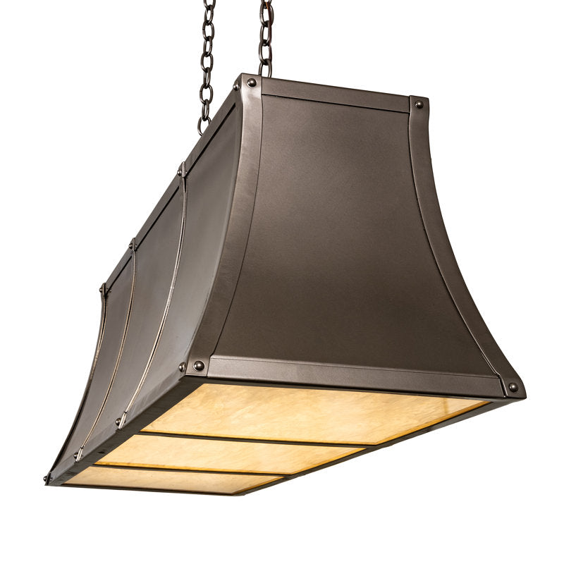 Nadine 6 - Light Pendant