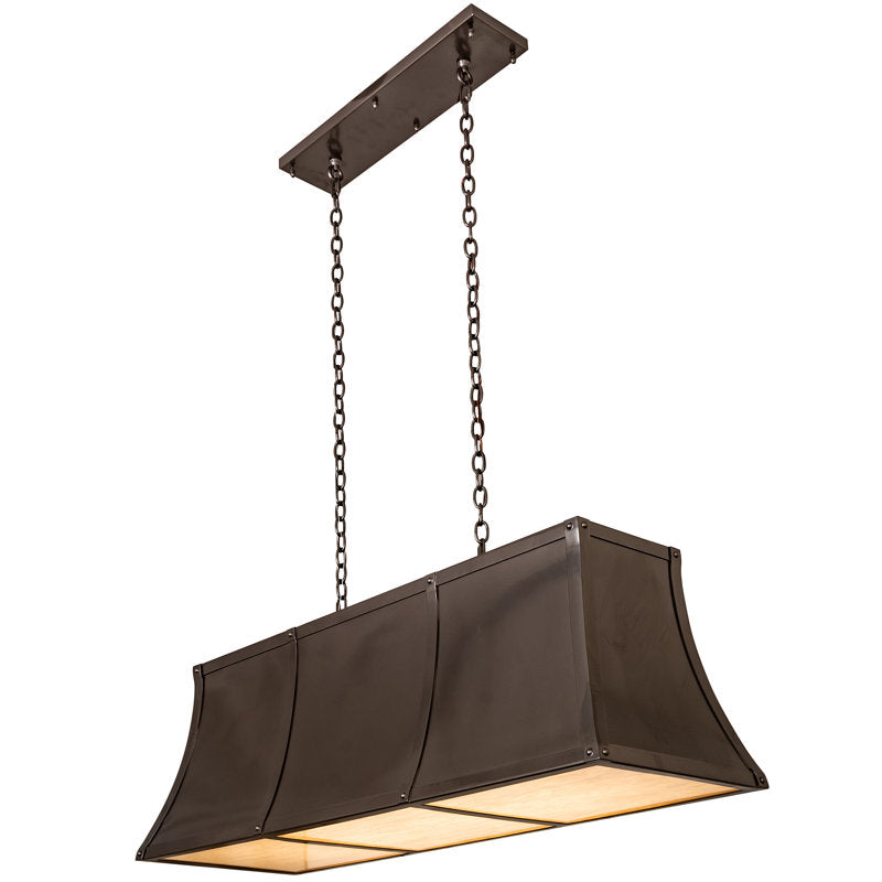 Nadine 6 - Light Pendant