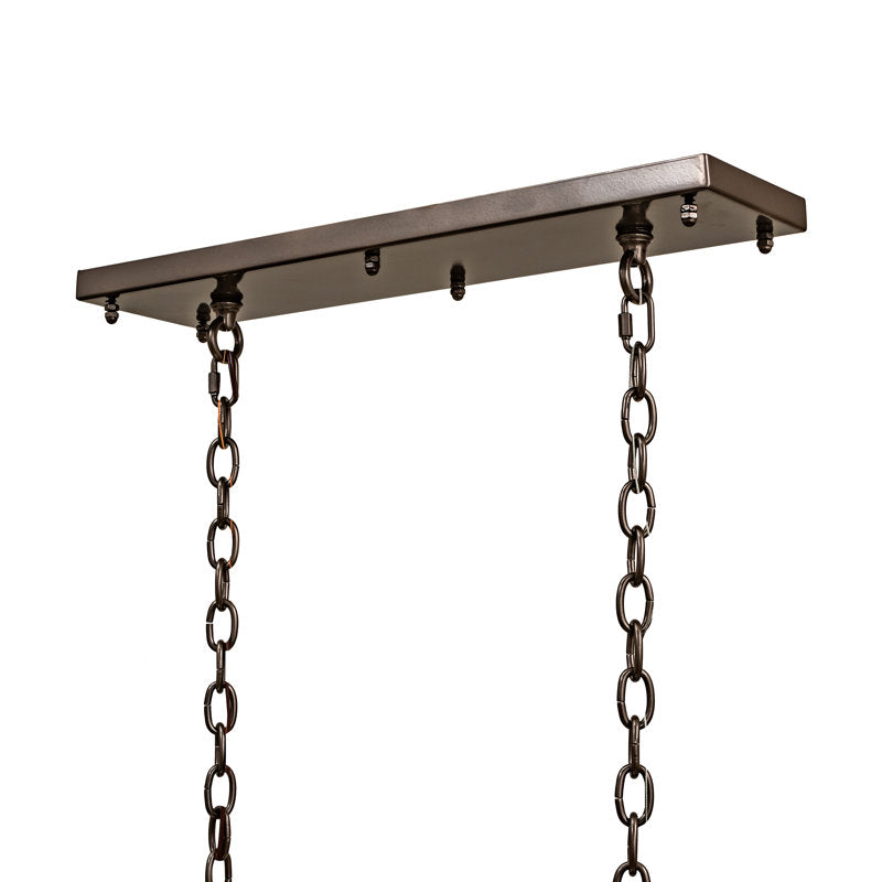 Nadine 6 - Light Pendant