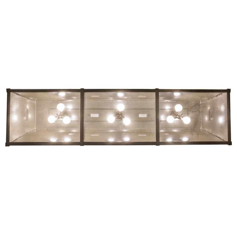 Nadine 9 - Light Pendant