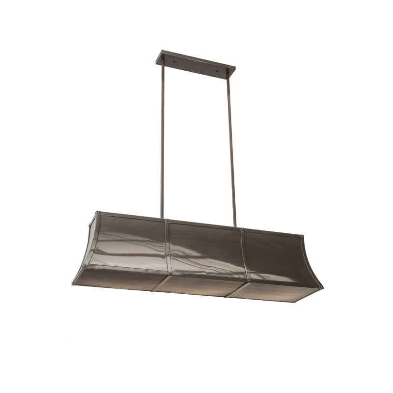 Nadine 9 - Light Pendant