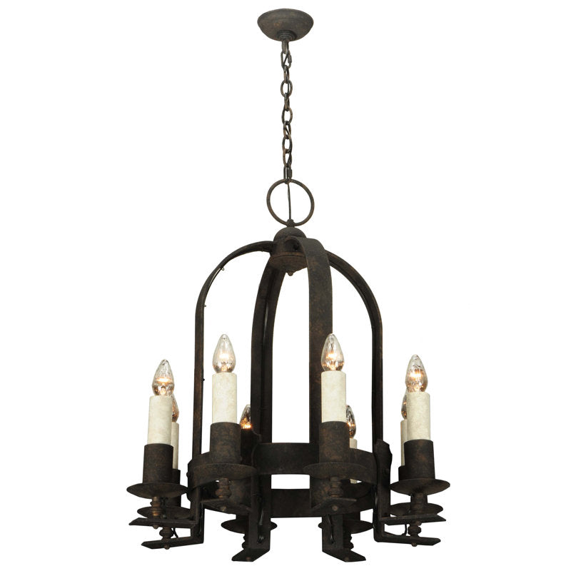 Nainika 8 - Light Chandelier