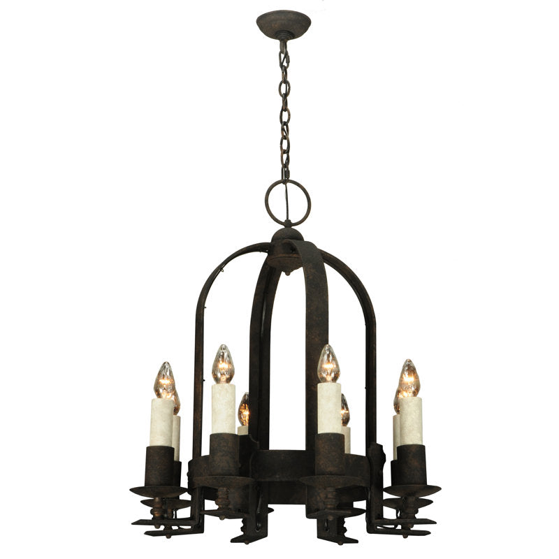 Nainika 8 - Light Chandelier