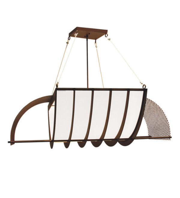 Nalda 4 - Light Pendant