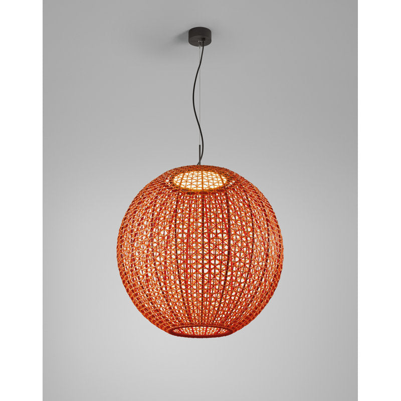 Nans 1 - Light LED Pendant