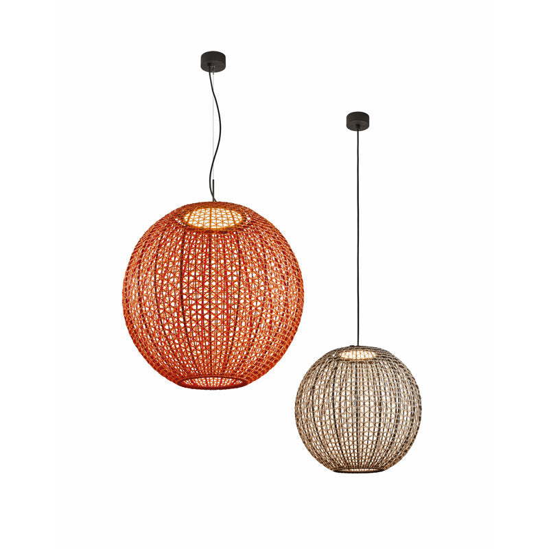 Nans 1 - Light LED Pendant