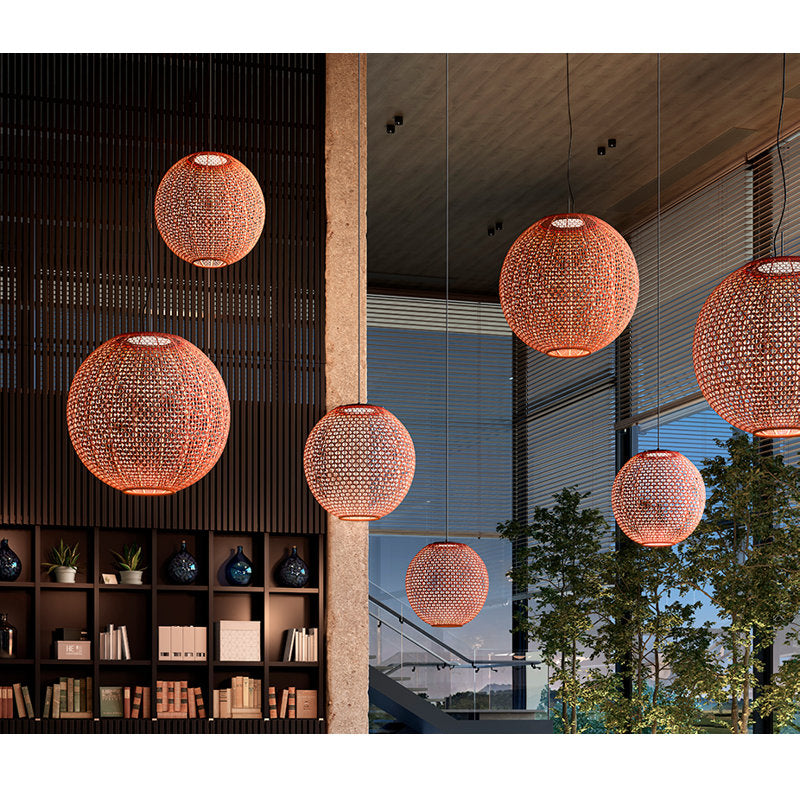 Nans 1 - Light LED Pendant
