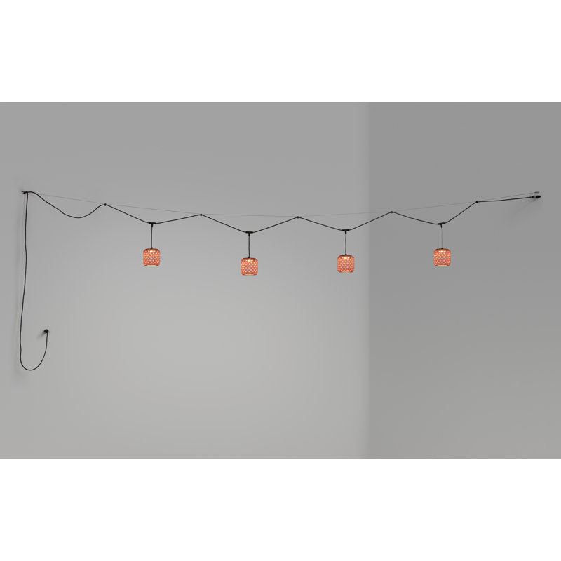 Nans 4 - Light Pendant