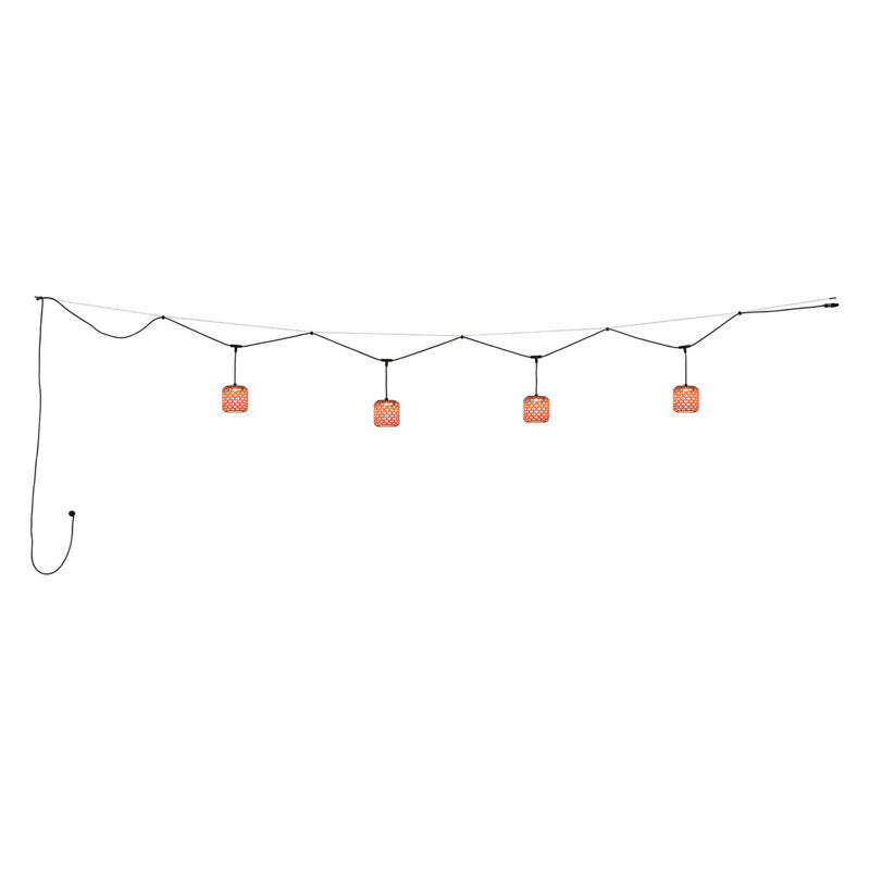 Nans 4 - Light Pendant