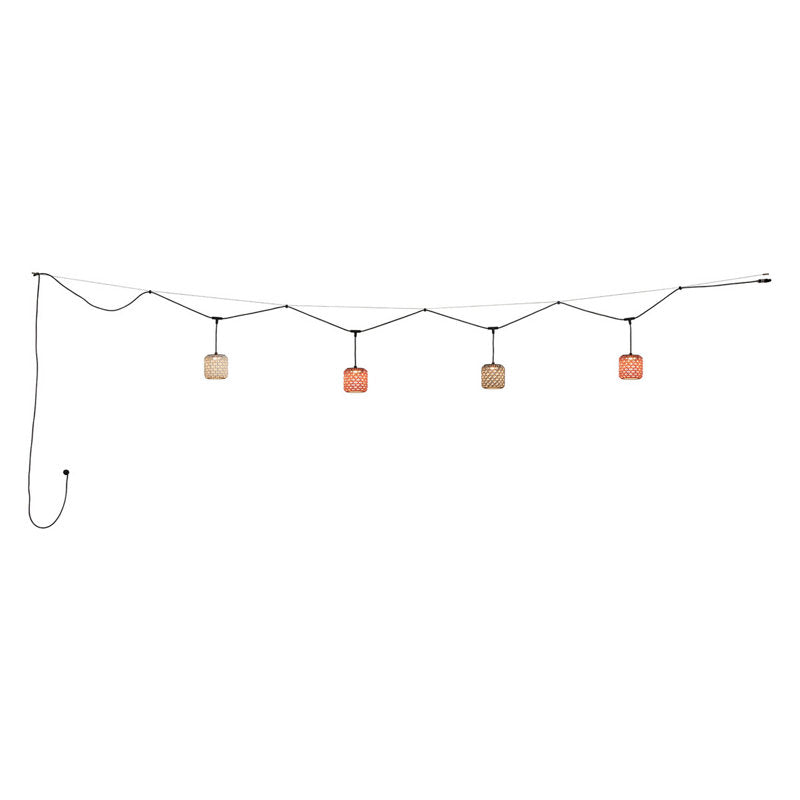 Nans 4 - Light Pendant