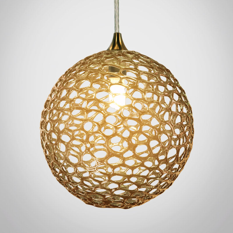 Napa 17 - Light Pendant