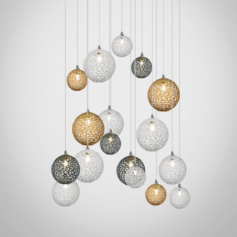 Napa 17 - Light Pendant