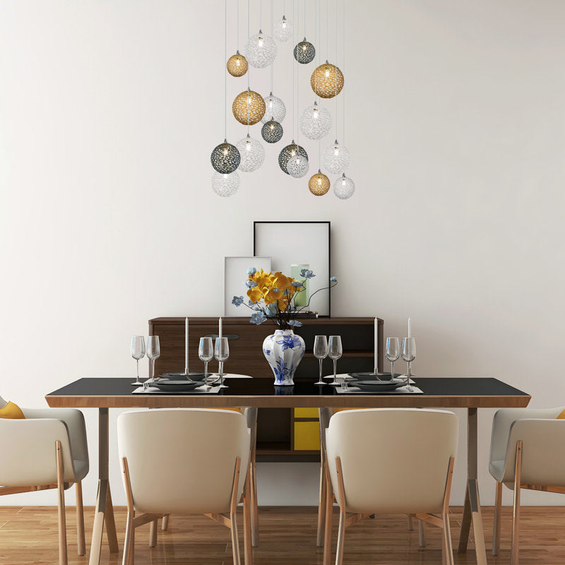 Napa 17 - Light Pendant
