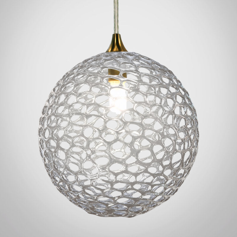 Napa 17 - Light Pendant