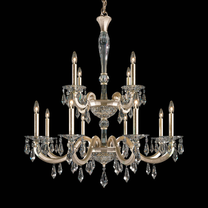Napoli 12 - Light Chandelier