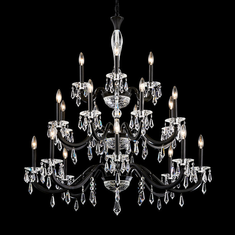 Napoli 20 - Light Chandelier