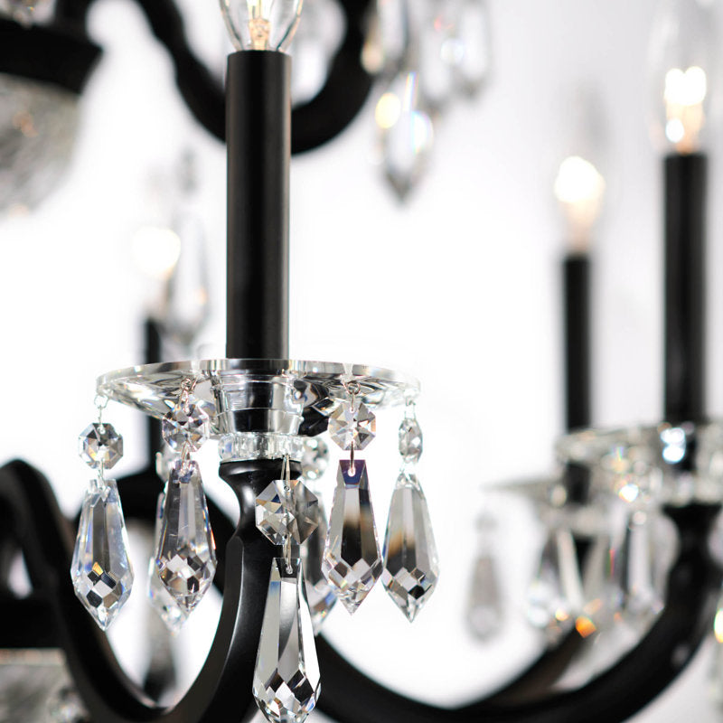 Napoli 20 - Light Chandelier