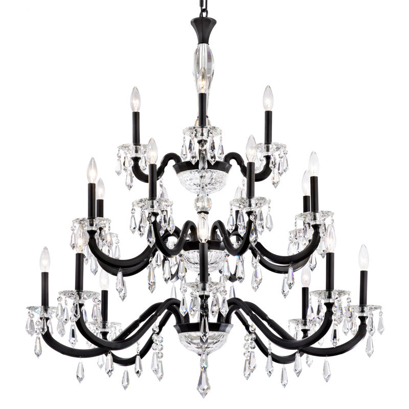 Napoli 20 - Light Chandelier