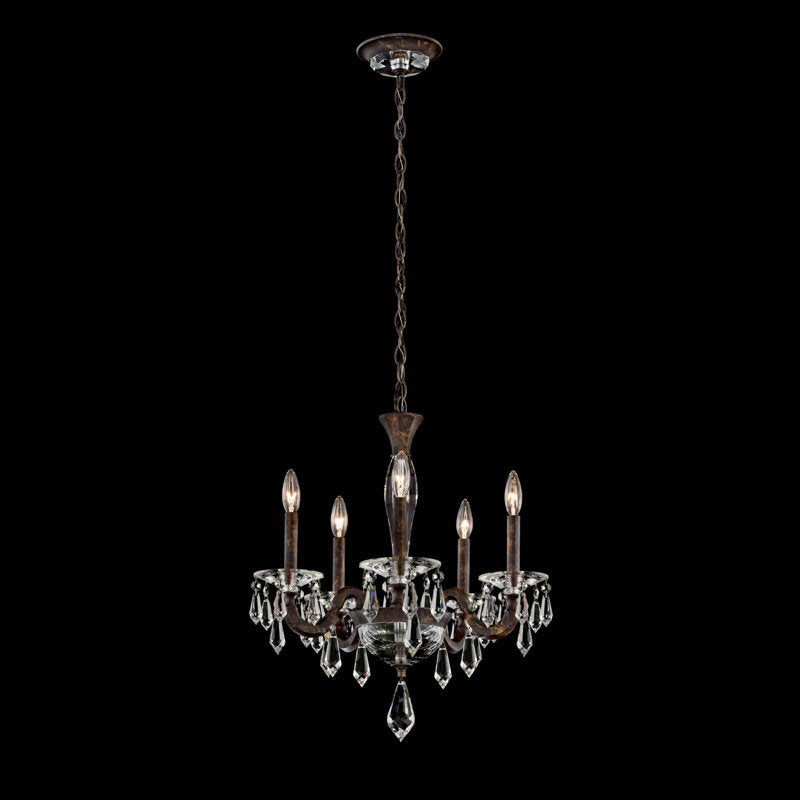 Napoli 5 - Light Chandelier