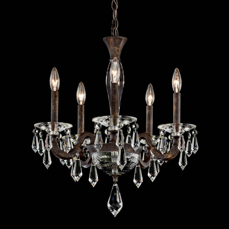 Napoli 5 - Light Chandelier