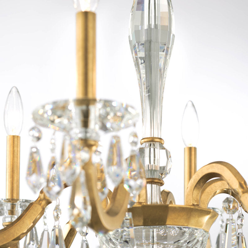 Napoli 6 - Light Chandelier
