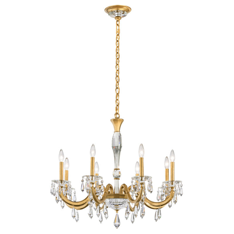 Napoli 8 - Light Chandelier