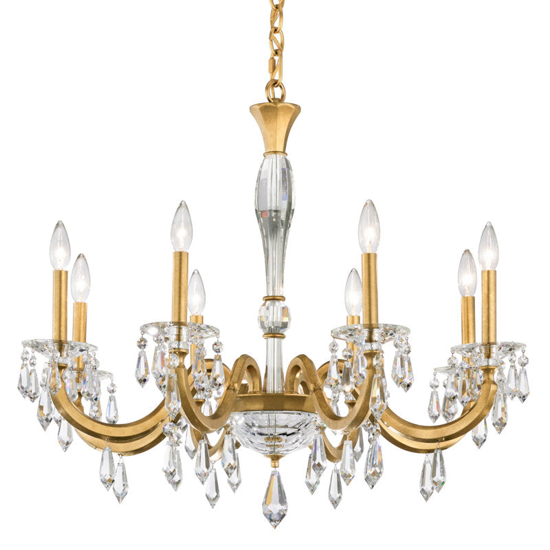 Napoli 8 - Light Chandelier
