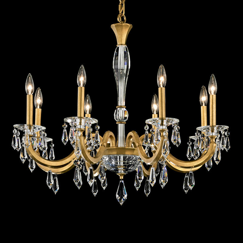 Napoli 8 - Light Chandelier