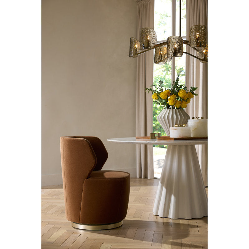 Natasha 9 - Light Chandelier