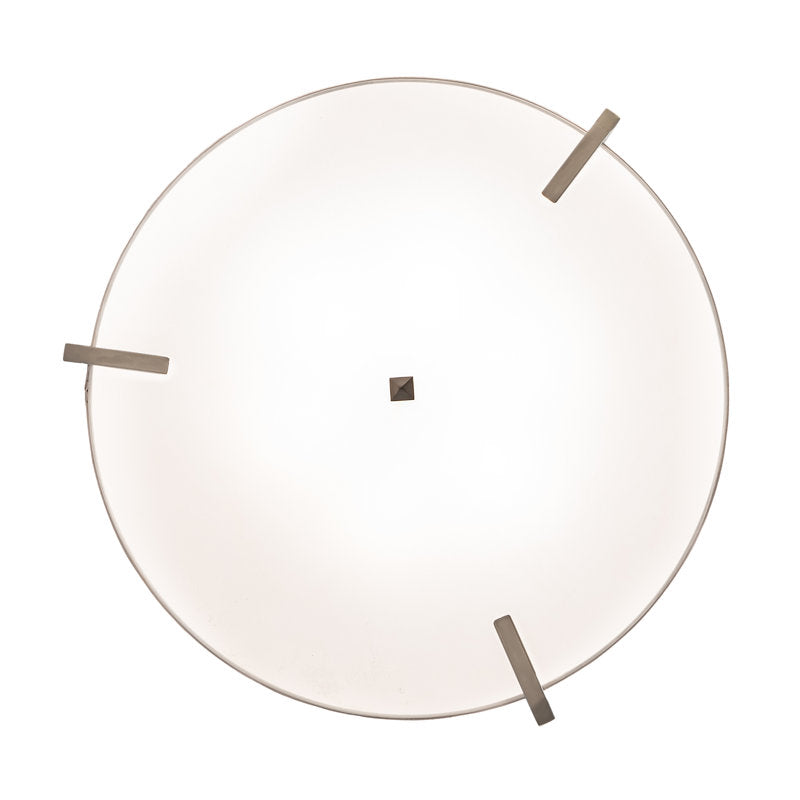 Nathan 1 - Light Flush Mount