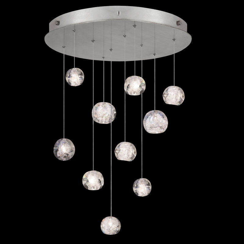 Natural Inspirations 10 - Light Pendant