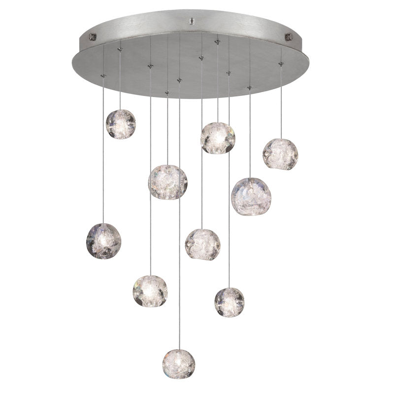 Natural Inspirations 10 - Light Pendant