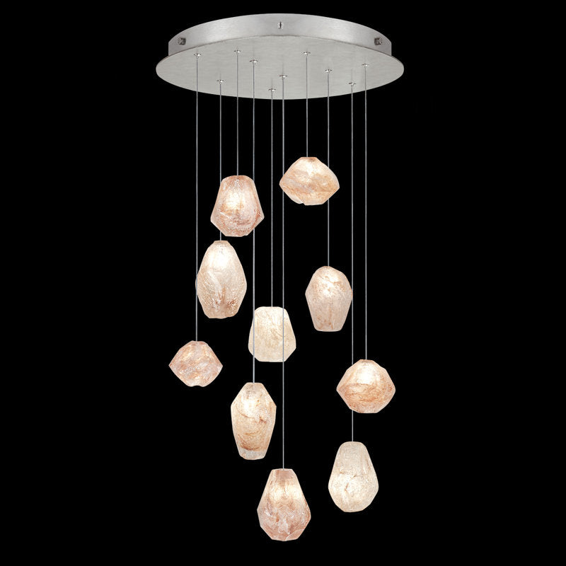 Natural Inspirations 10 - Light Pendant