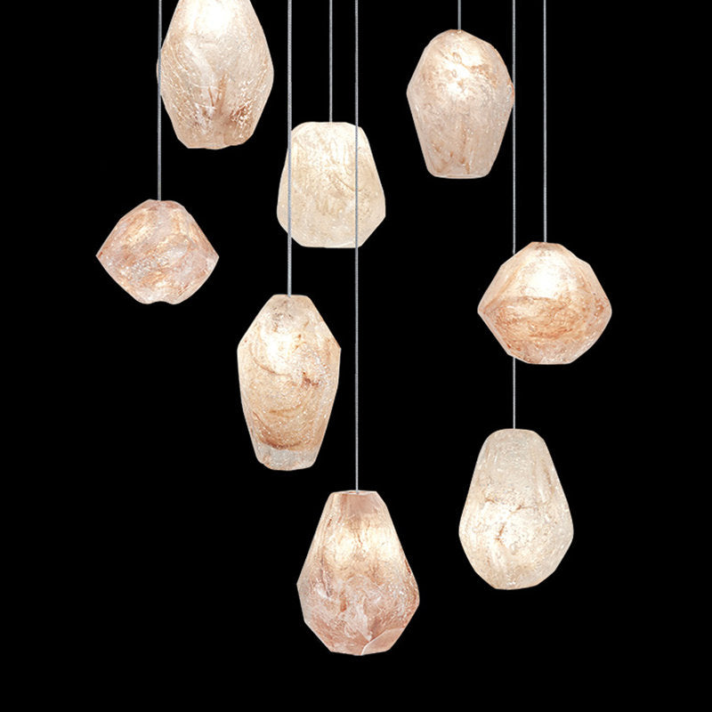 Natural Inspirations 10 - Light Pendant