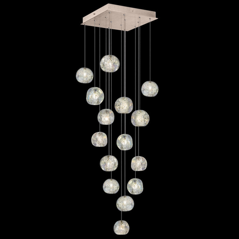 Natural Inspirations 15 - Light Pendant