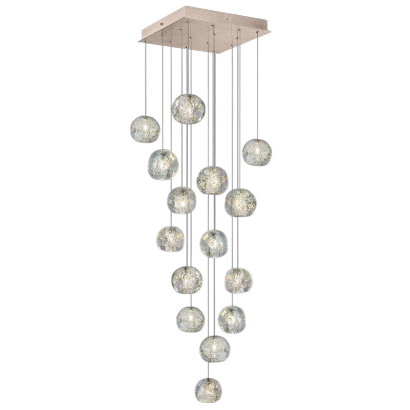 Natural Inspirations 15 - Light Pendant