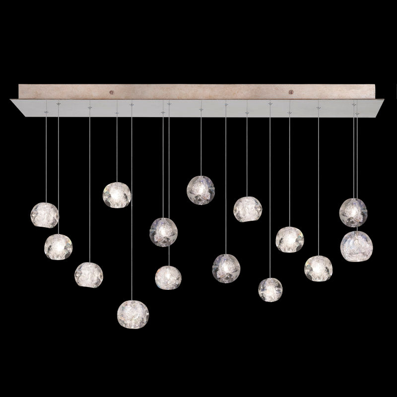 Natural Inspirations 15 - Light Pendant