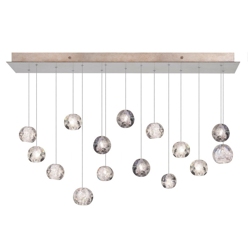Natural Inspirations 15 - Light Pendant