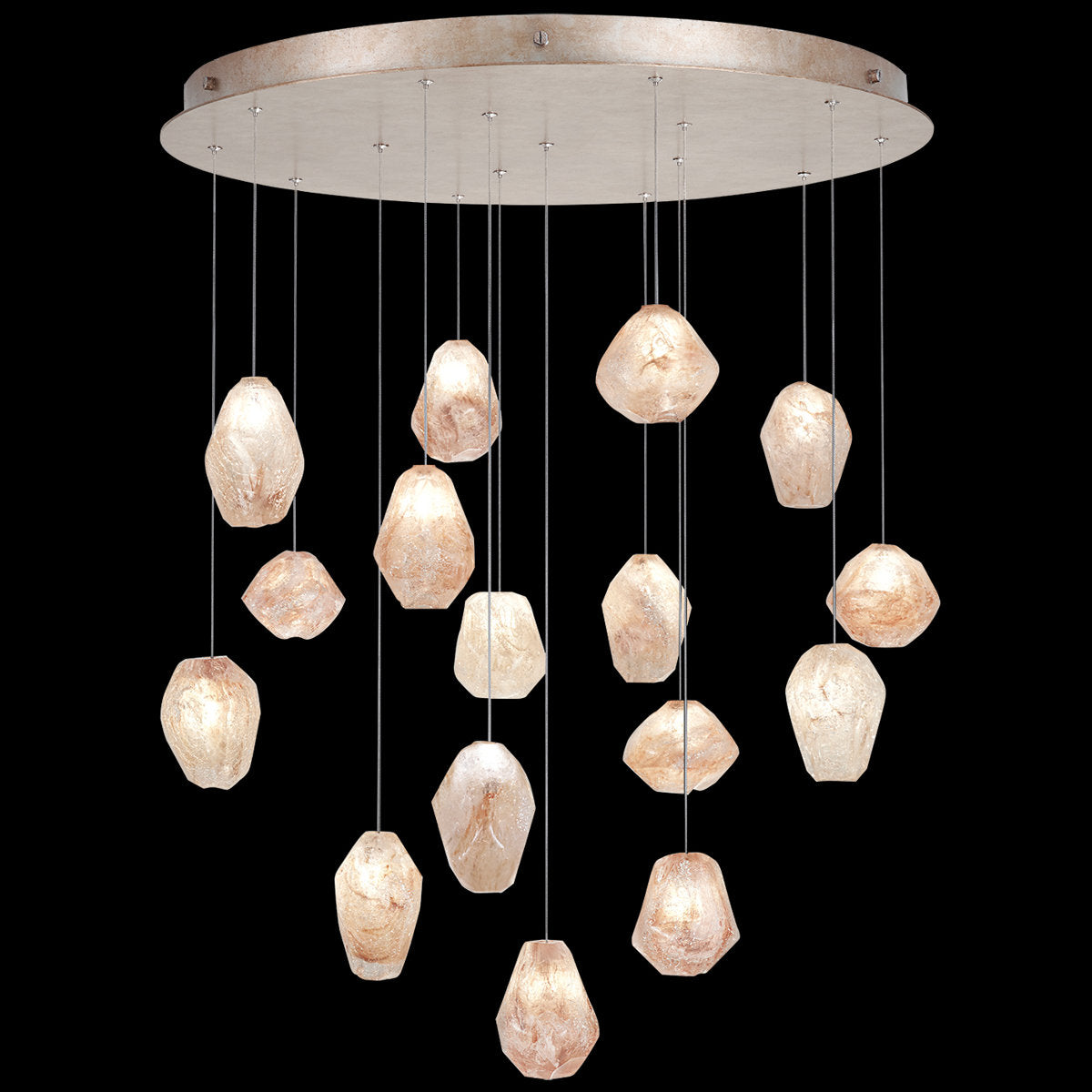 Natural Inspirations 16 - Light Pendant