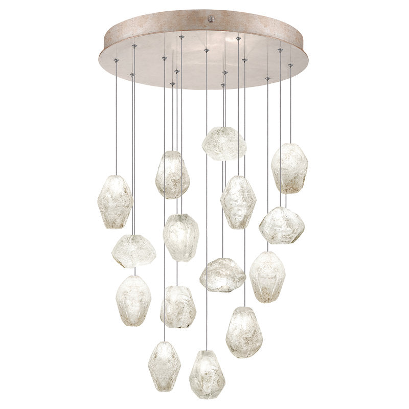 Natural Inspirations 22 - Light Pendant