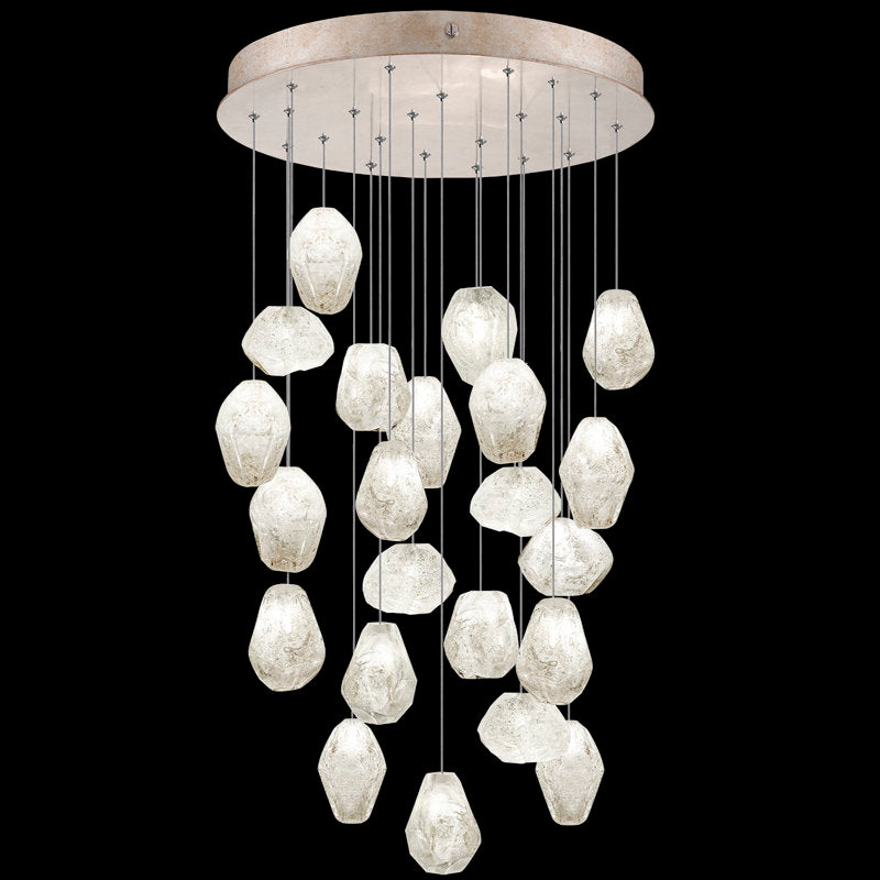 Natural Inspirations 22 - Light Pendant
