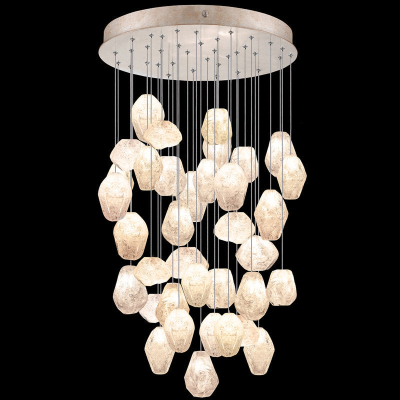 Natural Inspirations 36 - Light Pendant