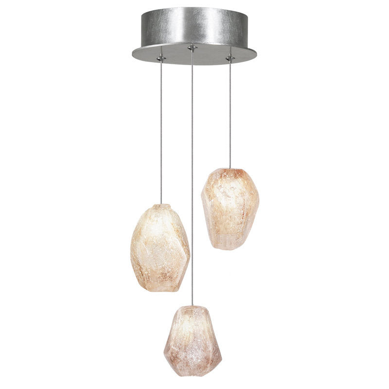 Natural Inspirations 3 - Light Chandelier