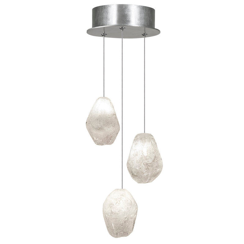 Natural Inspirations 3 - Light Pendant