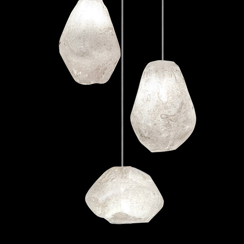 Natural Inspirations 3 - Light Pendant