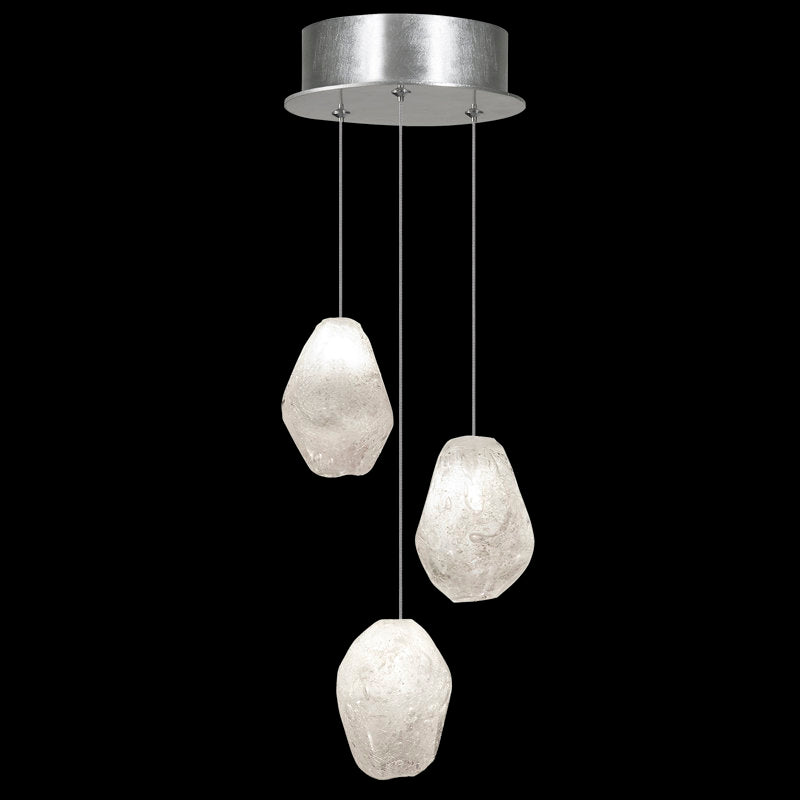 Natural Inspirations 3 - Light Pendant