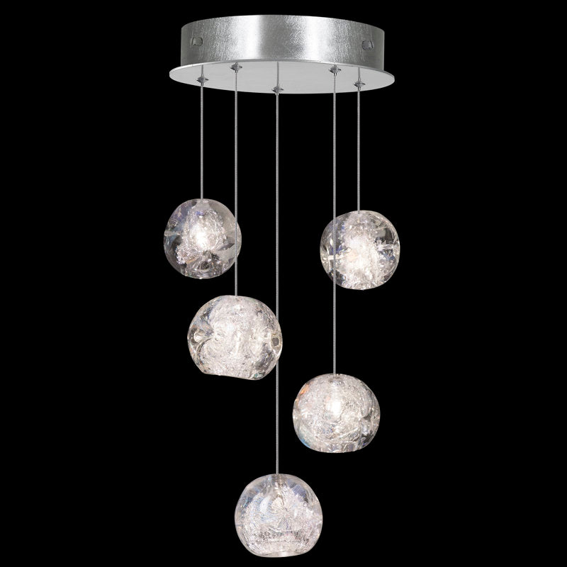 Natural Inspirations 5 - Light Pendant